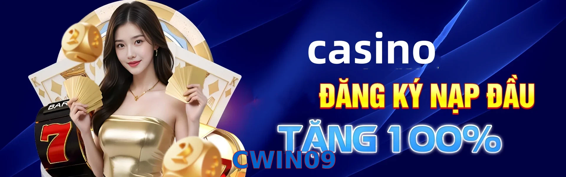 CWIN09