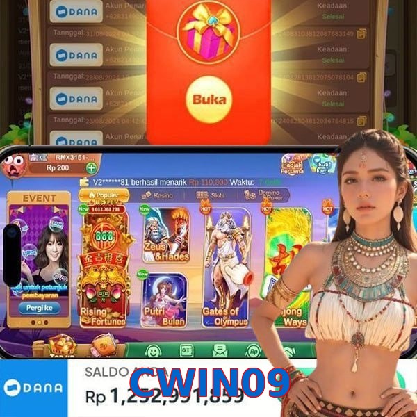 CWIN09