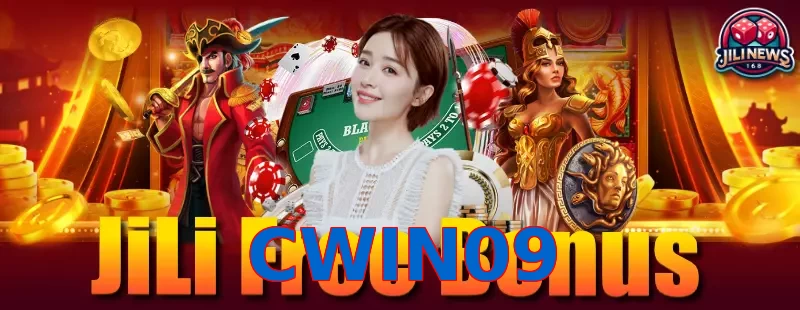 CWIN09