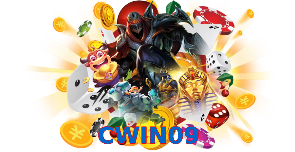 CWIN09