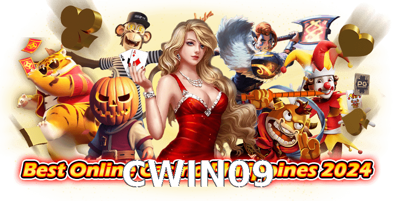 CWIN09