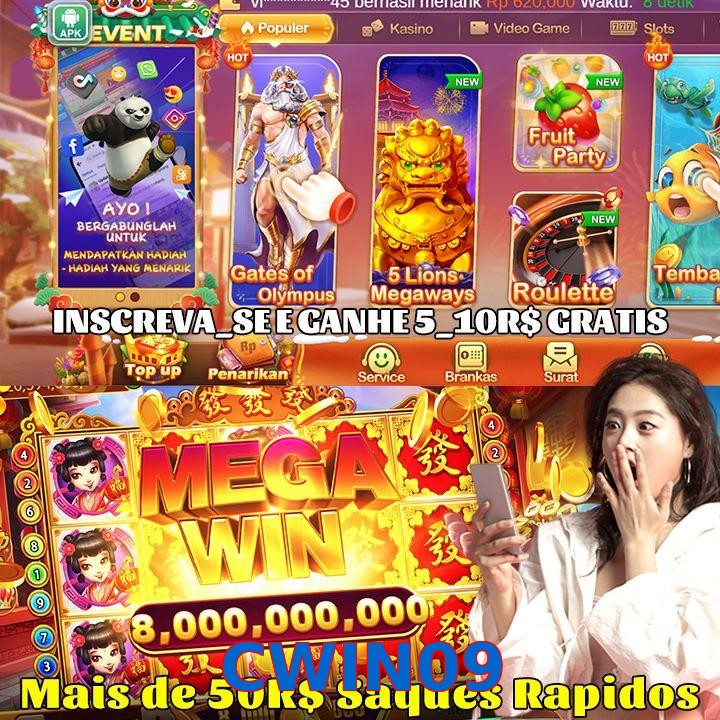 CWIN09