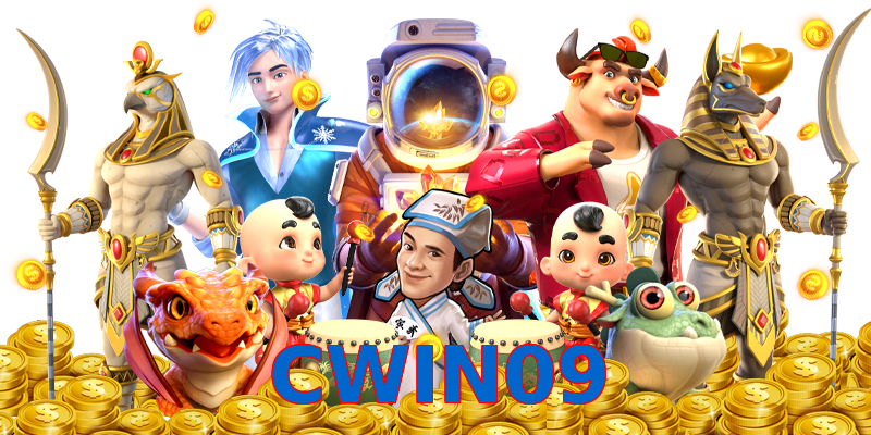 CWIN09