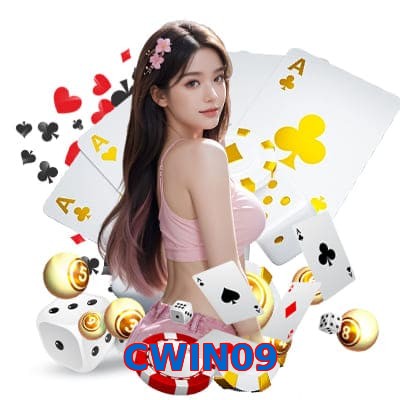 CWIN09