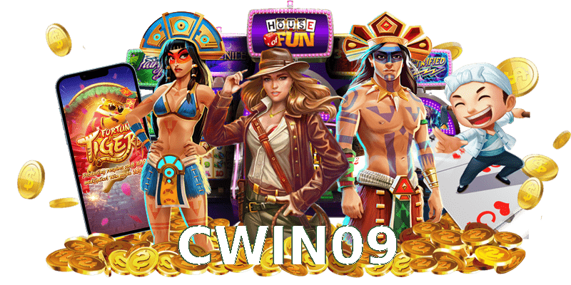 CWIN09