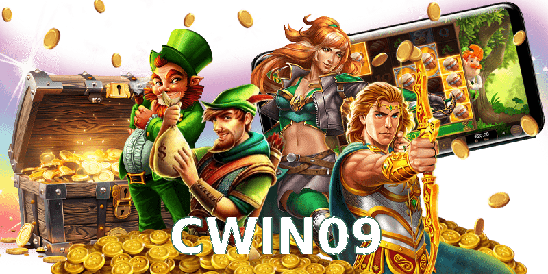 CWIN09