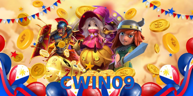 CWIN09