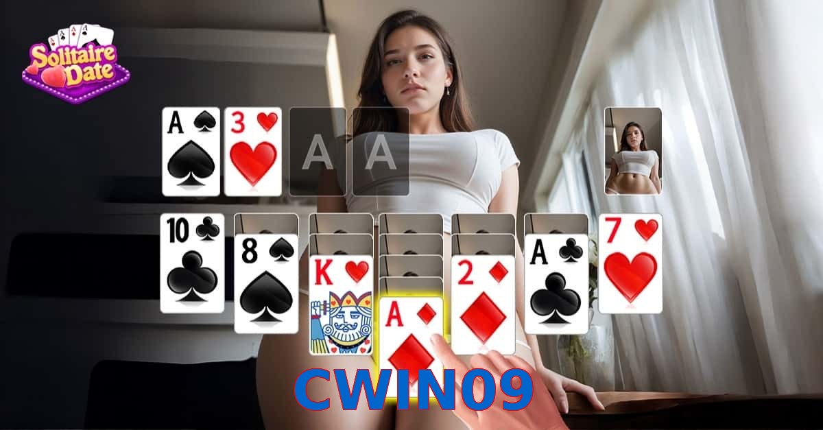 CWIN09