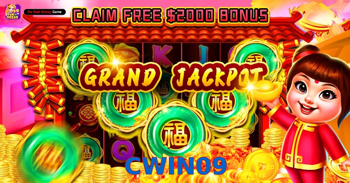 CWIN09