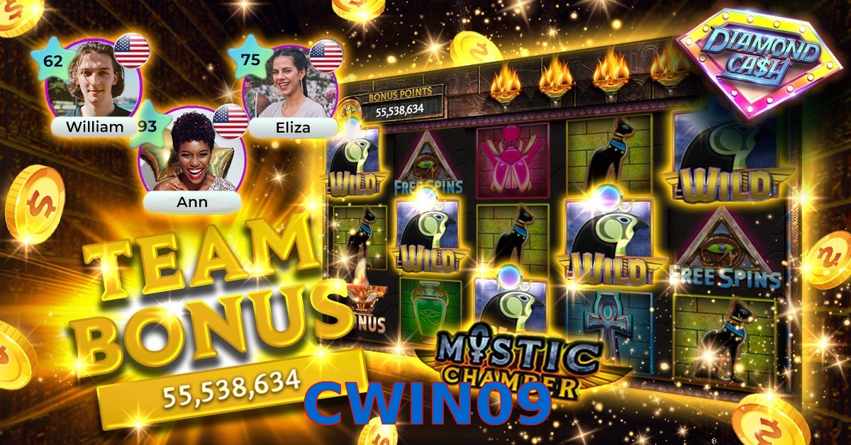 CWIN09