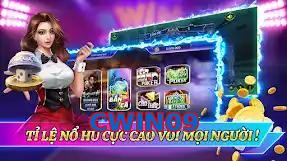 CWIN09