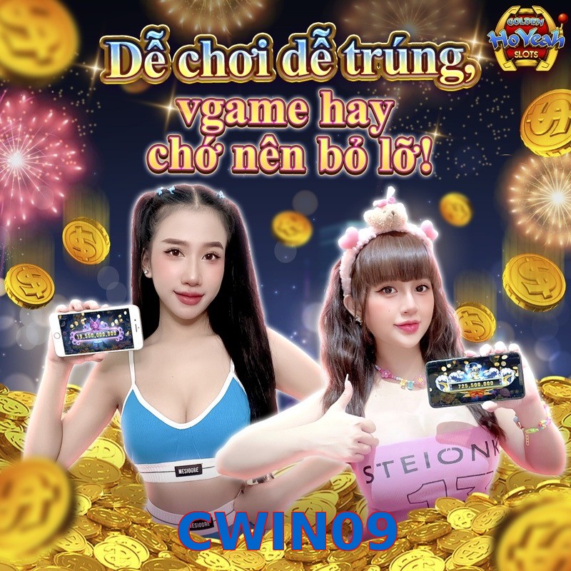 CWIN09