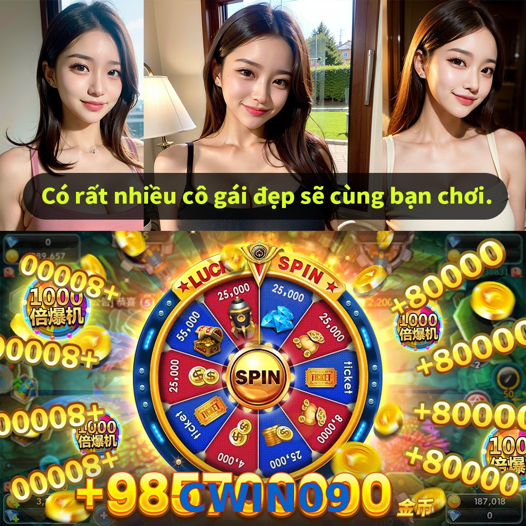 CWIN09