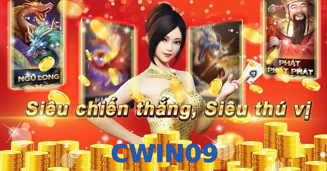 CWIN09