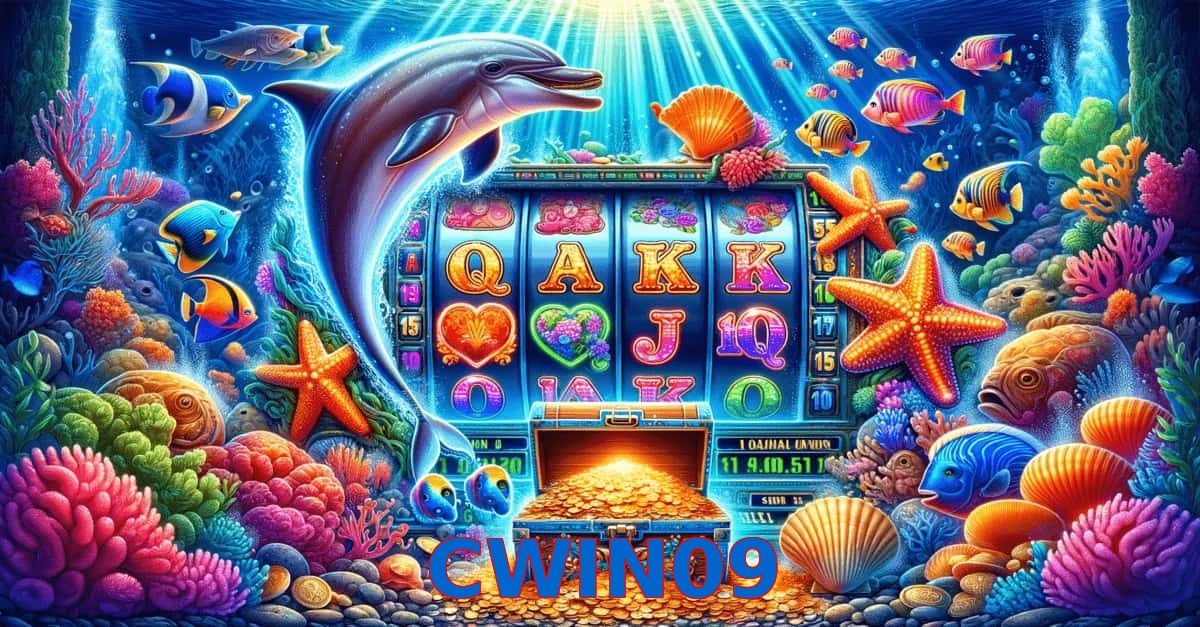 CWIN09