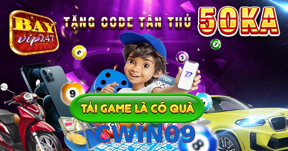 CWIN09