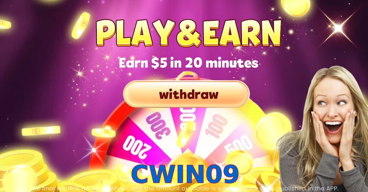 CWIN09