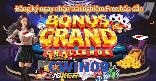 CWIN09