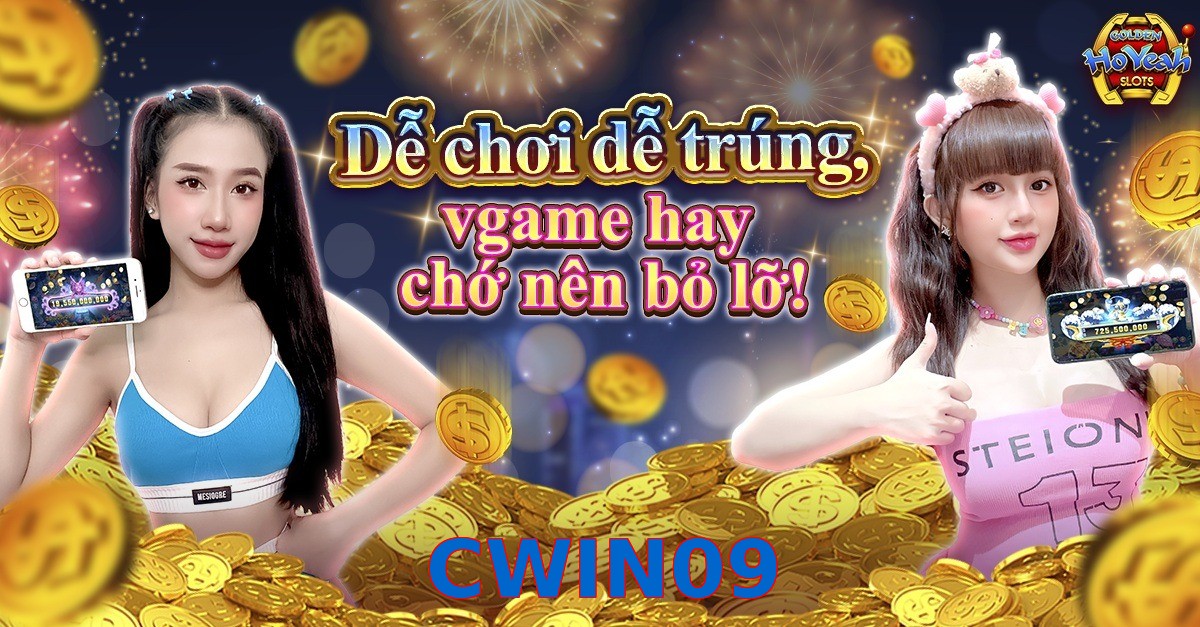 CWIN09