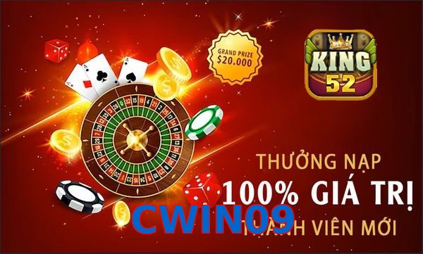 CWIN09