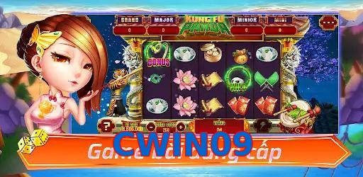 CWIN09