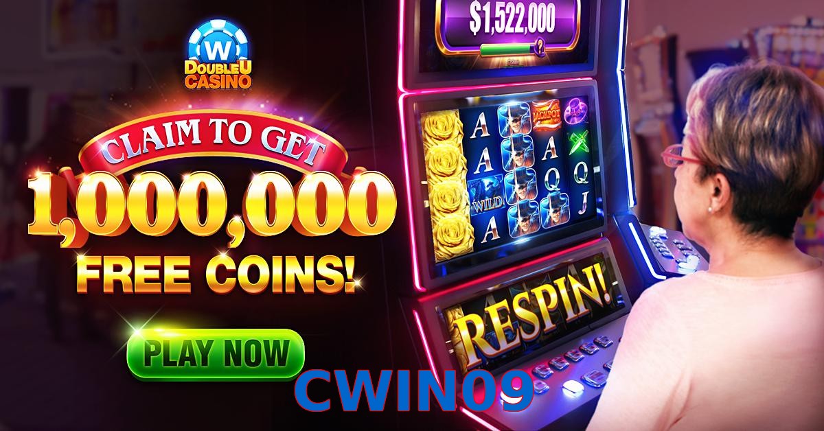 CWIN09